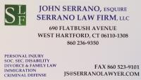 Serrano Law Firm, LLC image 4